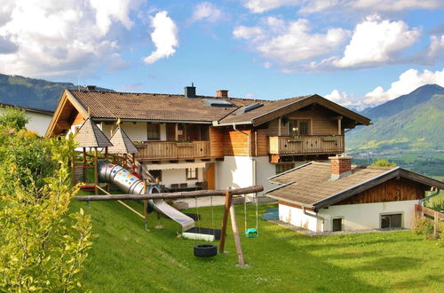 Photo 27 - Apartment in Kaprun on the ski Slopes