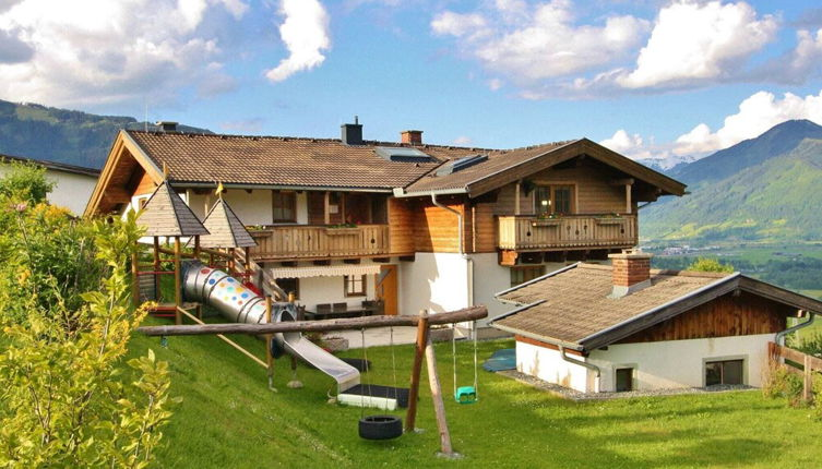 Foto 1 - Man's House in Kaprun Near the ski Area