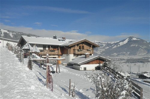 Photo 1 - Man's House in Kaprun Near the ski Area