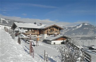 Foto 1 - Man's House in Kaprun Near the ski Area