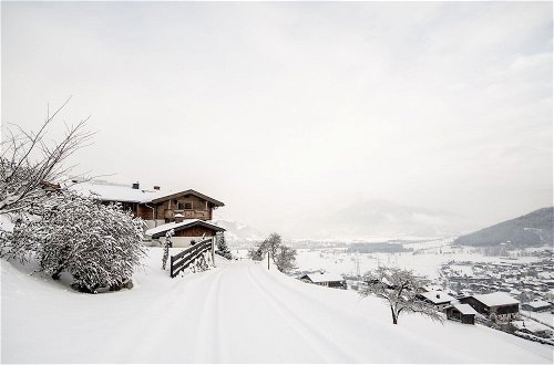 Foto 29 - Man's House in Kaprun Near the ski Area