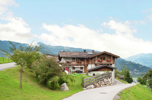 Foto 30 - Man's House in Kaprun Near the ski Area