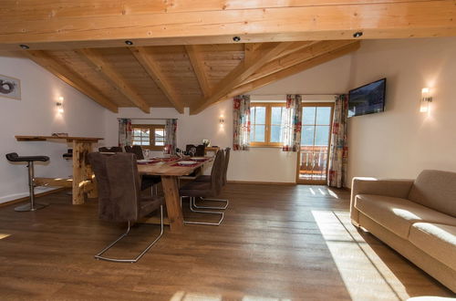 Photo 22 - Apartment in Kaprun Near the ski Area