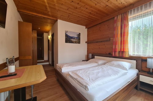 Photo 8 - Aparthotel Buchauer Tirol