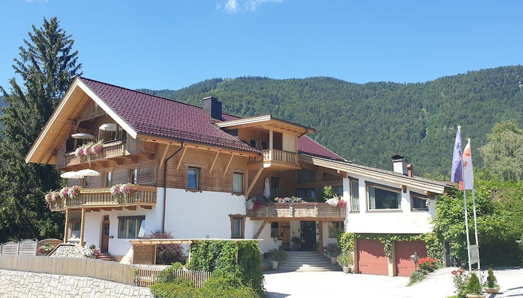 Photo 1 - Aparthotel Buchauer Tirol