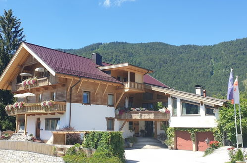 Photo 1 - Aparthotel Buchauer Tirol
