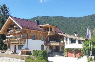 Photo 1 - Aparthotel Buchauer Tirol