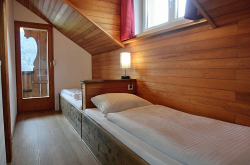 Foto 5 - Aparthotel Buchauer Tirol