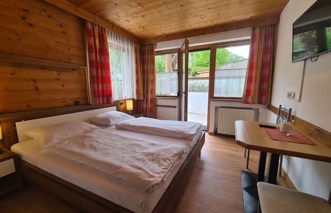 Aparthotel Buchauer Tirol - Foto 7