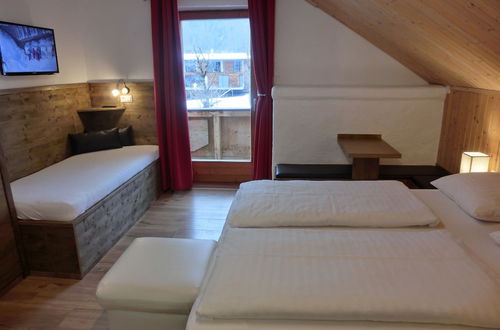 Photo 12 - Aparthotel Buchauer Tirol