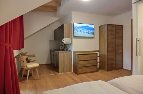 Photo 23 - Aparthotel Buchauer Tirol