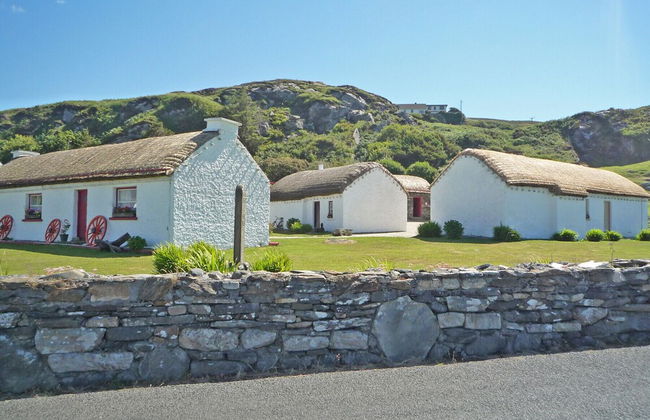 Little Irish Cottage - Foto 14