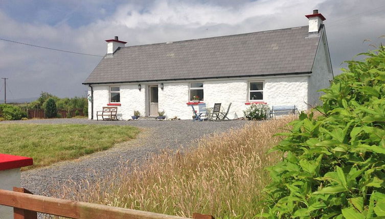 Photo 1 - Little Irish Cottage