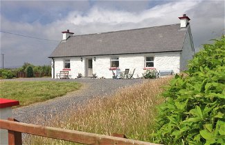 Foto 1 - Little Irish Cottage