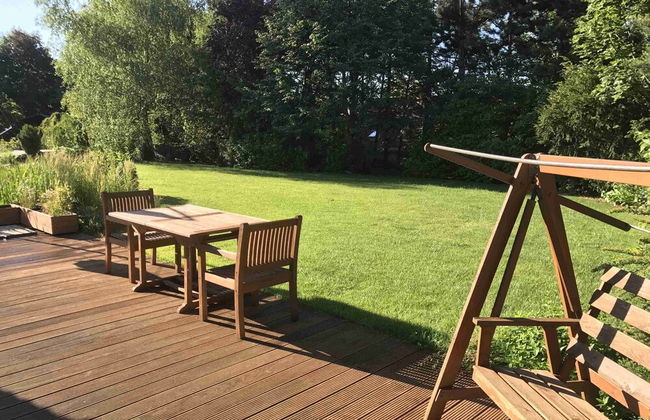 Luxury holiday home - Foto 16