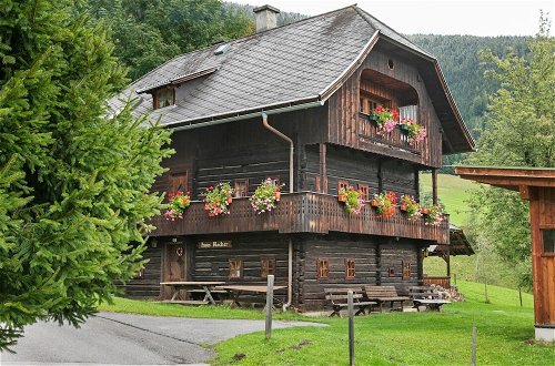 Photo 34 - Holiday Home in Arriach Near Lake Ossiach