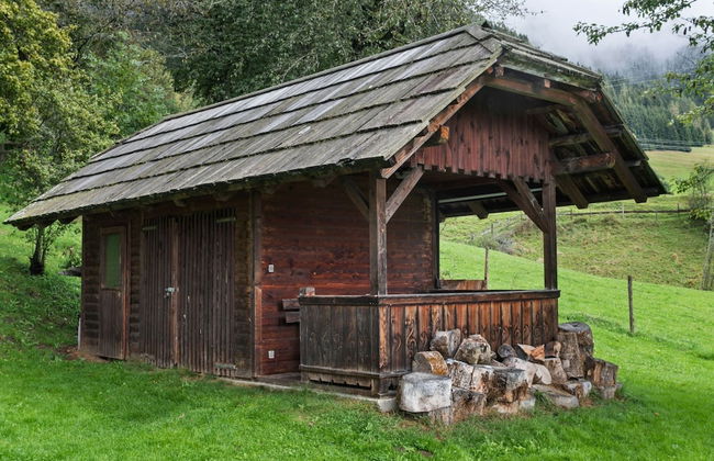 Chalet in Arriach Near Gerlitzen Ski Area - Photo 1