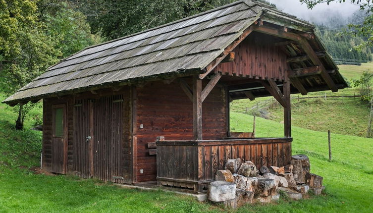 Photo 1 - Holiday Home in Arriach Near Lake Ossiach