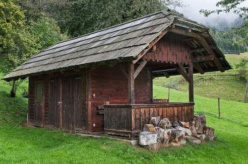 Photo 32 - Holiday Home in Arriach Near Lake Ossiach