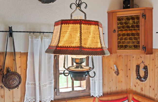 Chalet in Arriach Near Gerlitzen Ski Area - Photo 28