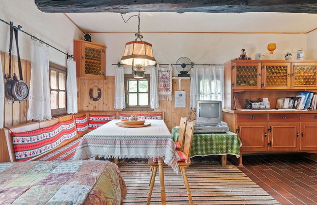Chalet in Arriach Near Gerlitzen Ski Area - Photo 14