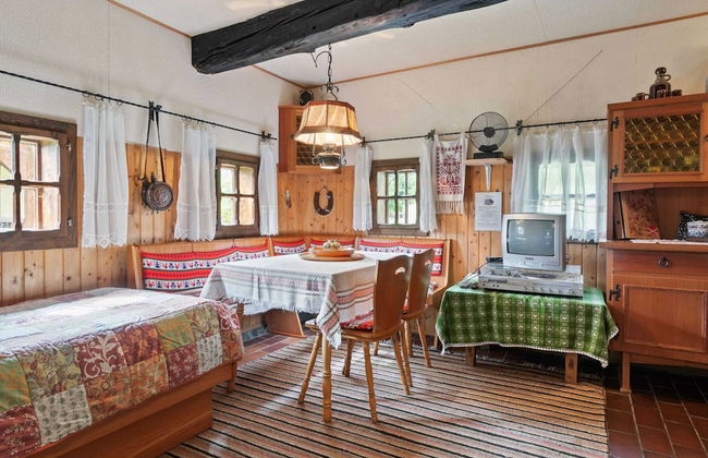 Chalet in Arriach Near Gerlitzen Ski Area - Photo 13