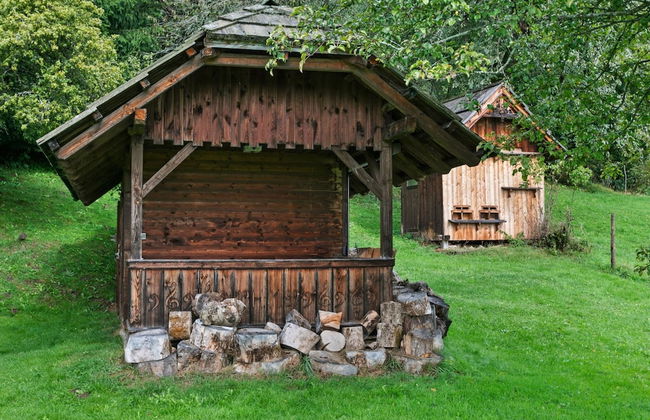 Chalet in Arriach Near Gerlitzen Ski Area - Photo 31