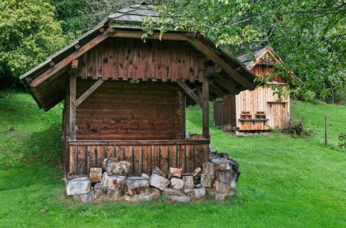 Photo 31 - Holiday Home in Arriach Near Lake Ossiach