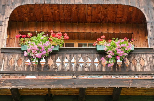 Photo 13 - Holiday Home in Arriach Near Lake Ossiach