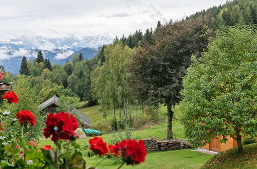 Photo 35 - Holiday Home in Arriach Near Lake Ossiach