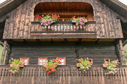 Photo 29 - Holiday Home in Arriach Near Lake Ossiach