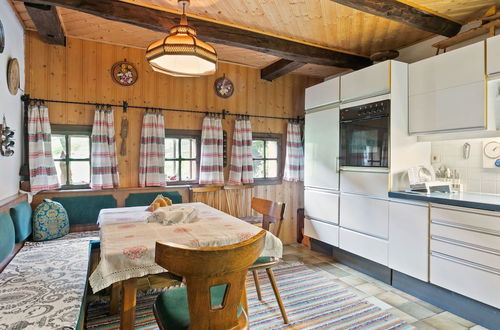 Photo 9 - Holiday Home in Arriach Near Lake Ossiach