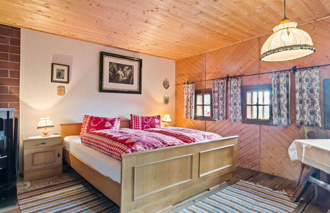 Chalet in Arriach Near Gerlitzen Ski Area - Photo 8