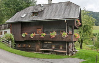 Foto 1 - Holiday Home in Arriach Near Lake Ossiach