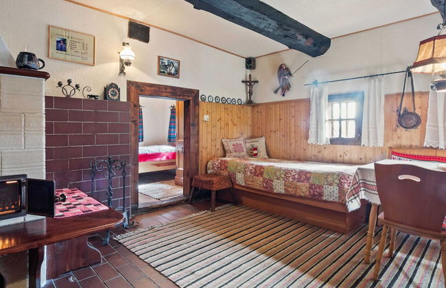 Chalet in Arriach Near Gerlitzen Ski Area - Photo 12