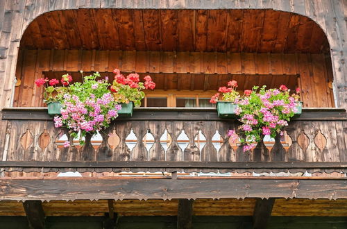 Photo 15 - Holiday Home in Arriach Near Lake Ossiach