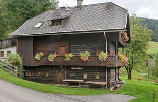 Foto 1 - Holiday Home in Arriach Near a Swimming Lake