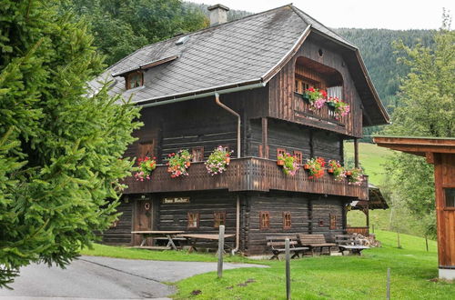 Foto 31 - Holiday Home in Arriach Near Lake Ossiach