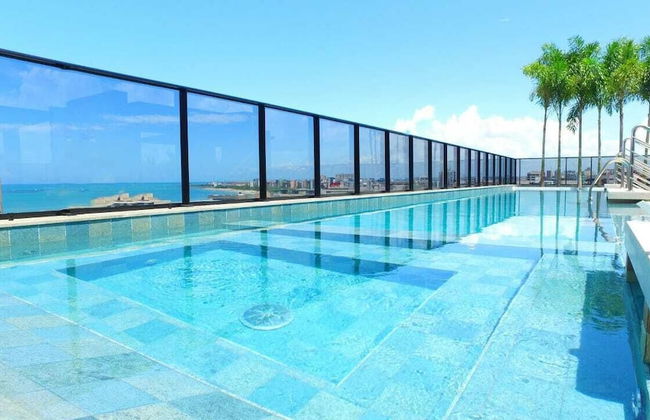 Edifício Time Apto 709 - Foto 19