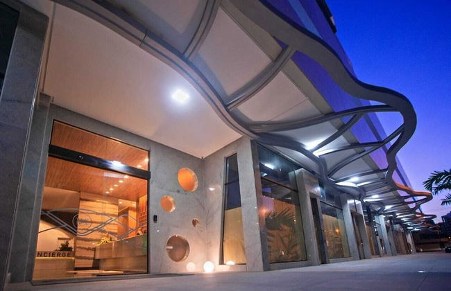 Edifício Time Apto 709 - Foto 32