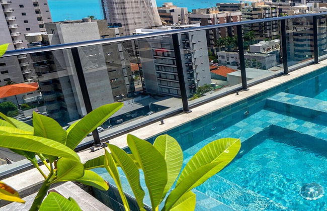 Edifício Time Apto 709 - Foto 18