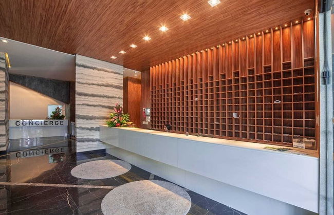 Edifício Time Apto 709 - Foto 2