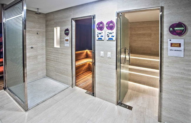 Edifício Time Apto 709 - Foto 25