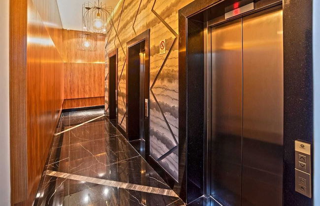 Edifício Time Apto 709 - Foto 26