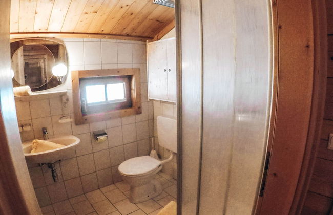 Apartment in Kleinarl With Garden and Grill - Foto 28