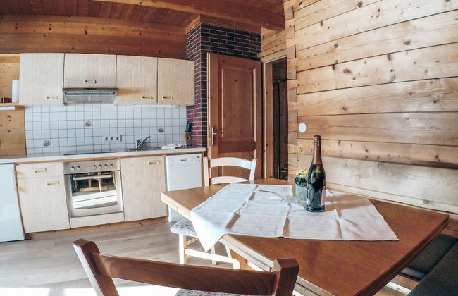 Apartment in Kleinarl With Garden and Grill - Foto 15