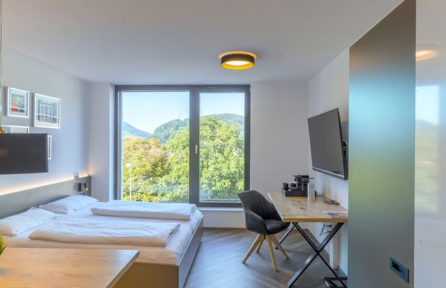 Saminapark Aparthotel & Boardinghouse - Foto 5