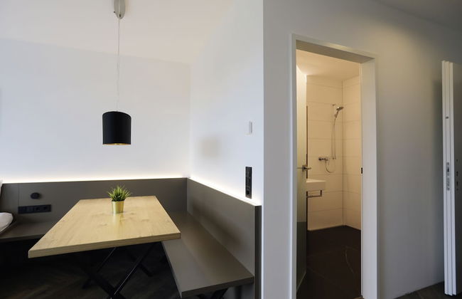 Saminapark Aparthotel & Boardinghouse - Foto 4