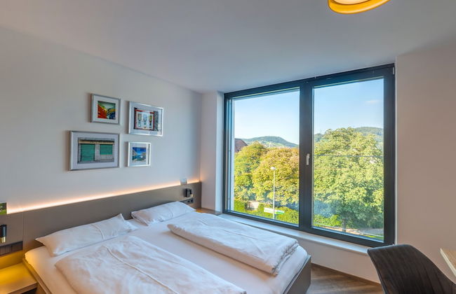Saminapark Aparthotel & Boardinghouse - Foto 6