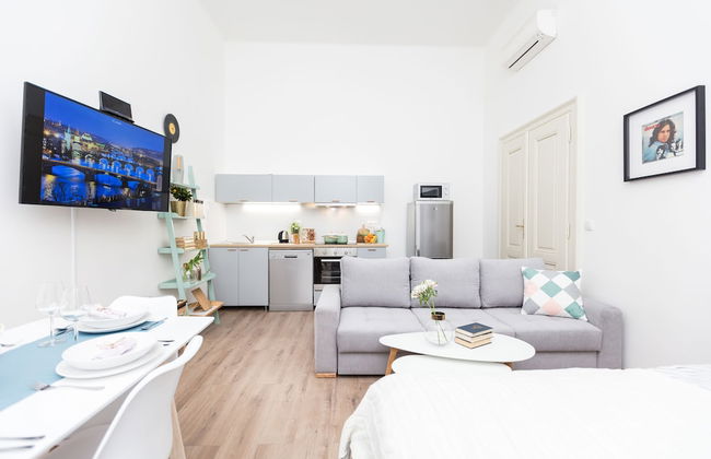 CHILL Apartments - Foto 48